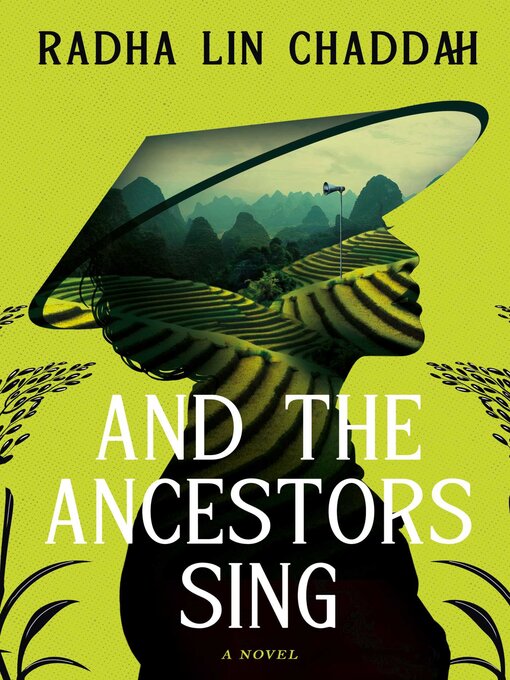Cover image for And the Ancestors Sing